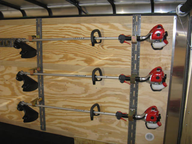 Snap Rack