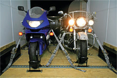Motorcycle Tie Down