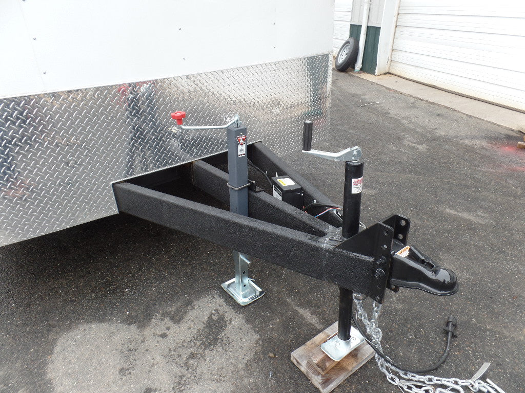 Trailer Parts