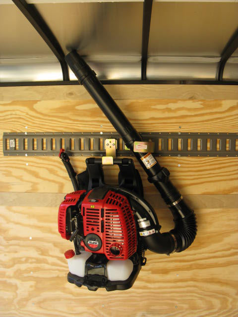 Flat Drop Hook – Heavy-Duty Wall Storage Solution