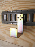 Flat Drop Hook – Heavy-Duty Wall Storage Solution