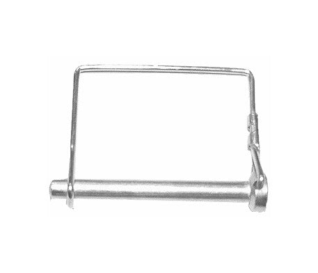 Quick Clip Pin – Secure 2x4 Beams in Beam Pockets Fast