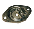 Recessed Mount D-Ring – Flush Tie-Down Anchor for Trailers & Truck Beds  Part #522
