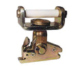 Strap Guide Ring – E-Track Roller Strap Guide with 360° Rotation