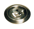 Surface Mount D-Ring – 1,200 lb Tie-Down Anchor for Trailers, Vans & Trucks Part #521