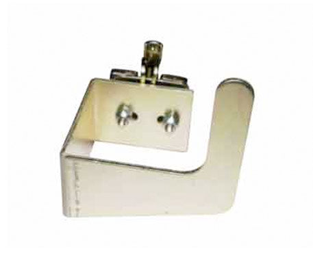 Bent Hook – Snap-In Wall Storage Hook for Trimmers, Chainsaws & Blowers, Part # 221