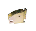E-Track Beam Pockets – Adjustable 2x4 Load Bracing & Shelving Support , Part # 601 , Part #602