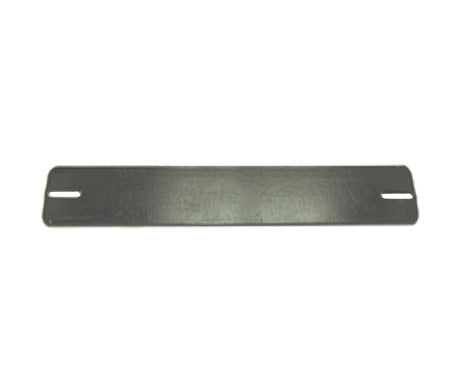 Wheel Chock Stabilizer Plate – Balances Tire Between Adapter Plates (3.5" & 5.5" Chocks) Part#302/ 308