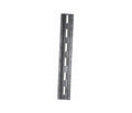 Vertical E-Track – Heavy-Duty 12-Gauge Steel Tie-Down Track, 5 ft & 10 ft