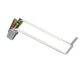 Wire Shovel & Rake Hook – Wall Storage for Long-Handled Landscape Tools