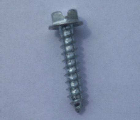 Wood Screws for E-Track – Mount E-Track to Aluminum Frame Trailers (25-Pack)